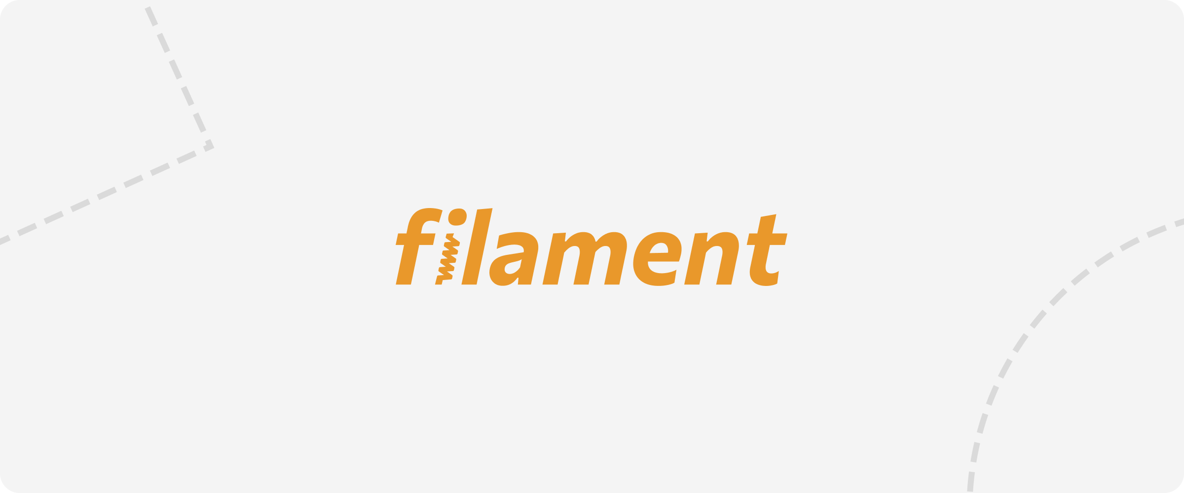 Filament